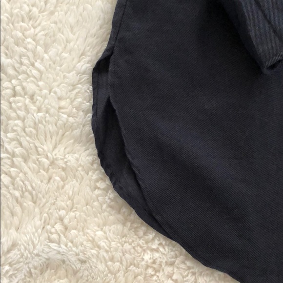 Ann Taylor Loft Button Down - Picture 3 of 3